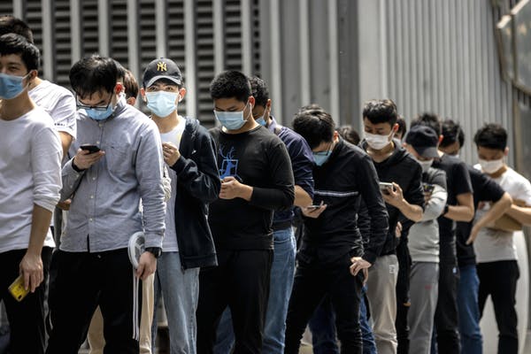 Korona günlerinden gözetim iktidarlarına